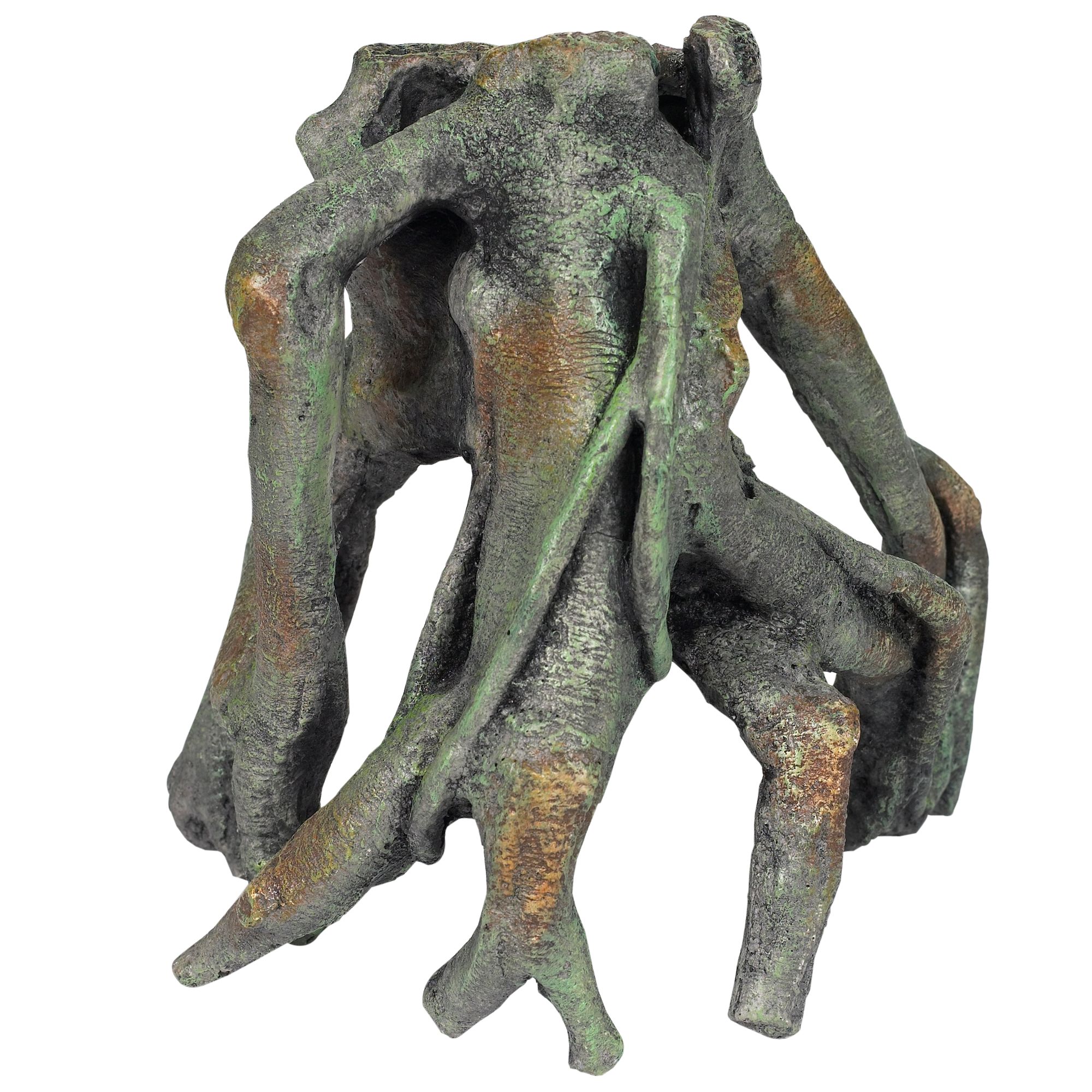 top fin tree root aquarium ornament