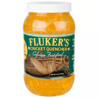 Product Fluker's® Calcium Fortified Cricket Quencher