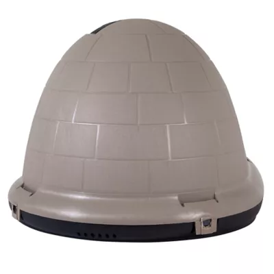 Product The Petmate Indigo Dog House