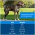 PetSafe® Gentle Leader Dog Head Collar, No Pull, Adjustable, Multiple Sizes & Colors image thumbnail 6