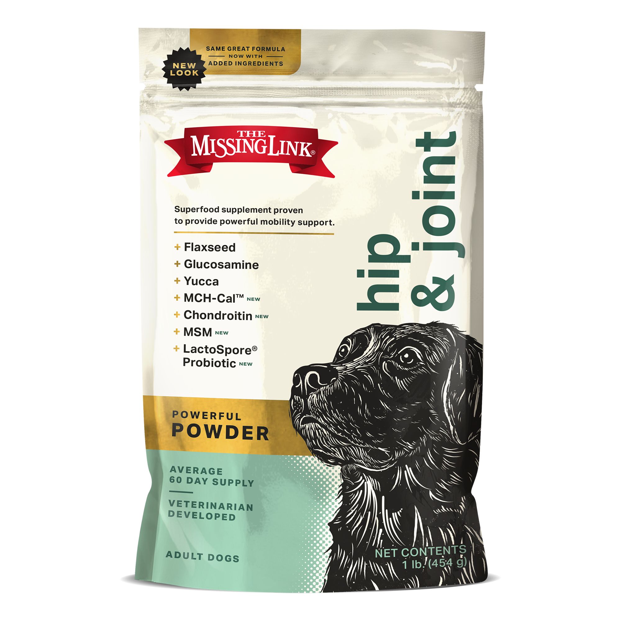 Glucosamine for dogs petsmart best sale