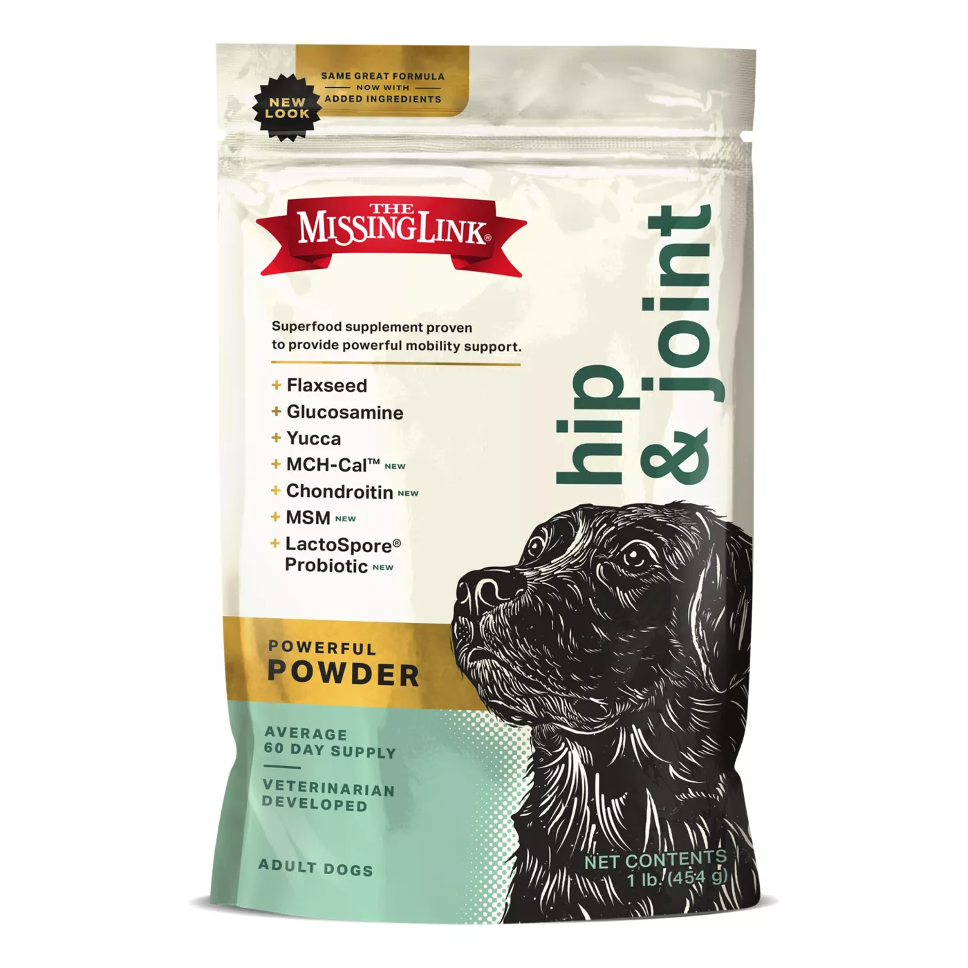 Glucosamine chondroitin for dogs petsmart best sale