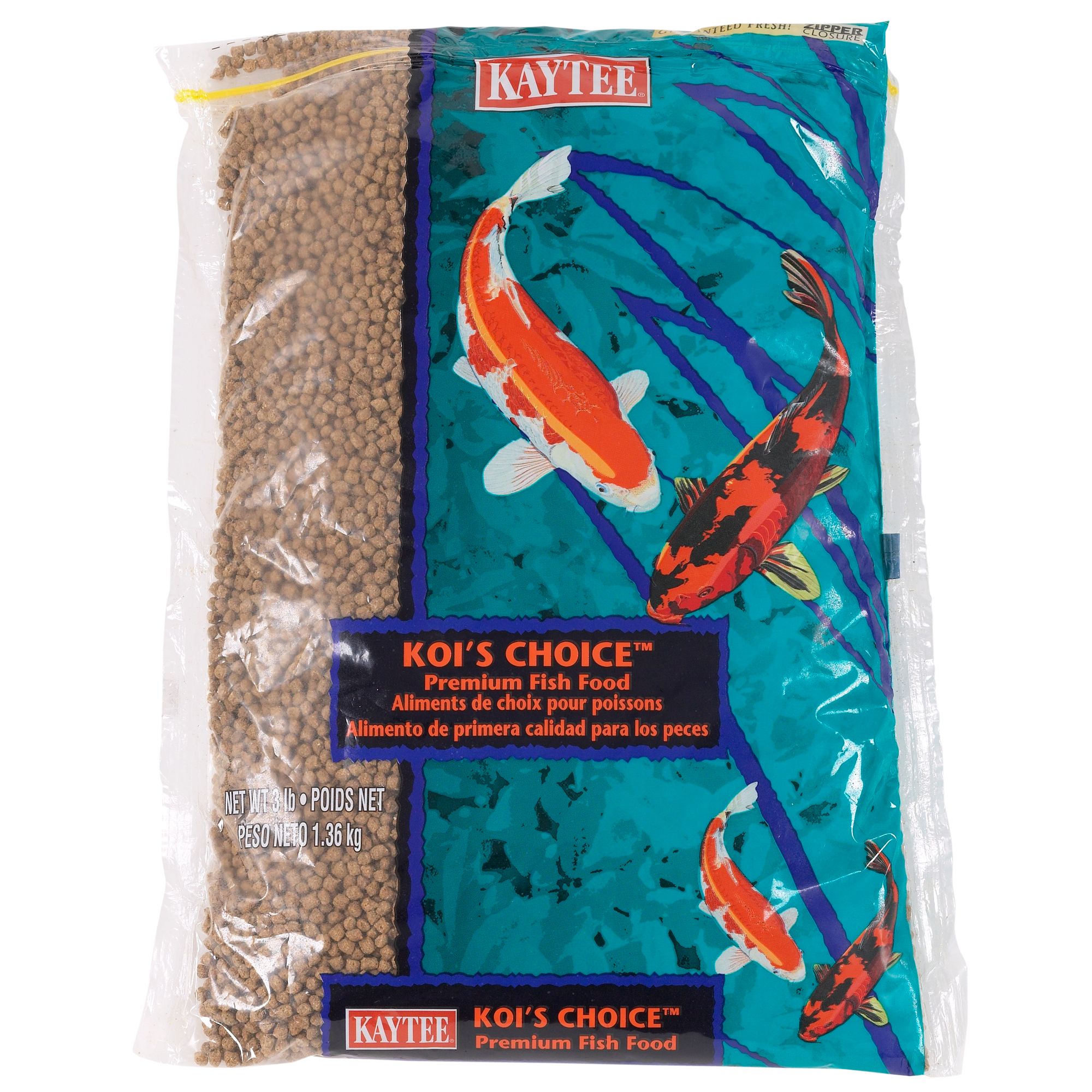 Petsmart 2025 cichlid food