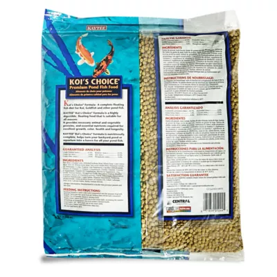 Product KAYTEE® Koi's Choice Fish Food