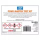 Product API® Pond Master Test Kit