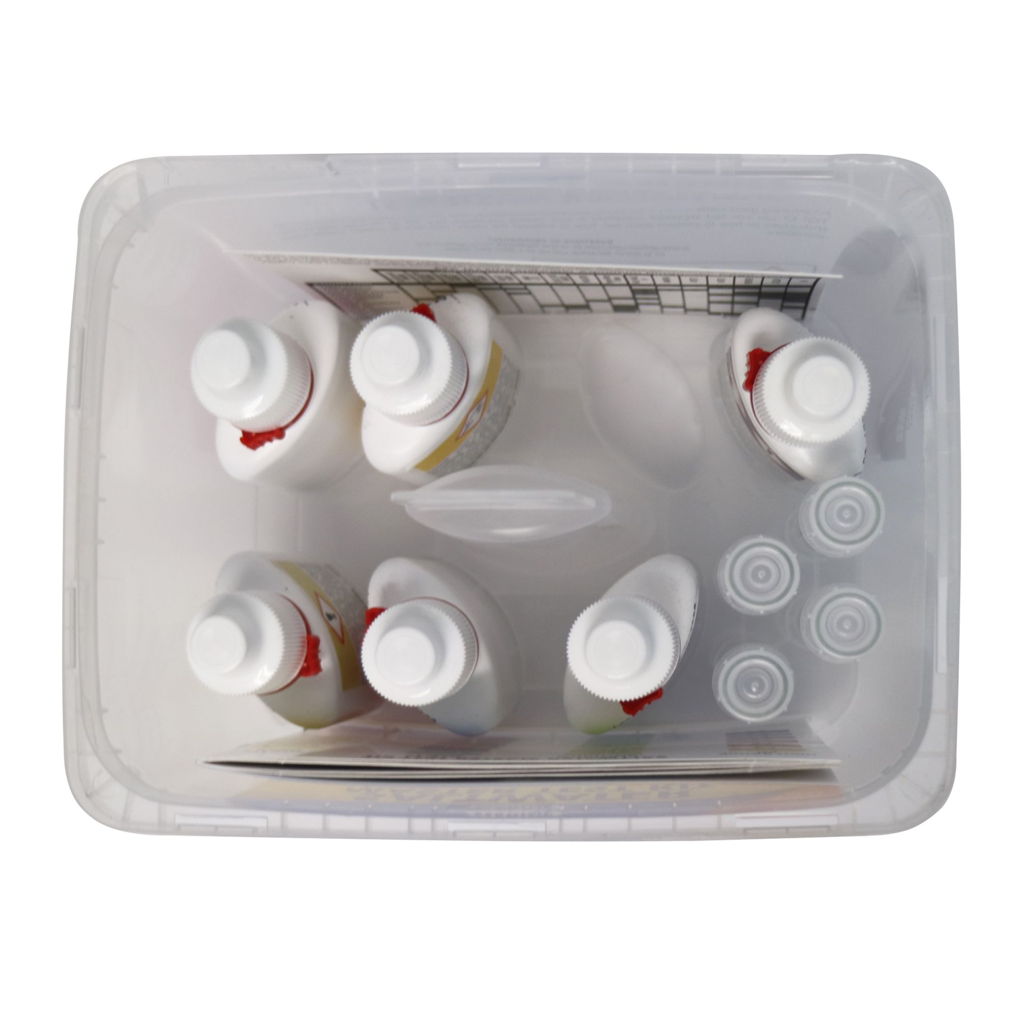 API® Pond Master Test Kit for Pond Water Testing - thumbnail 3