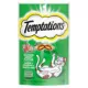 Product Temptations™ Classic Adult Cat Treats - Soft & Crunchy, Seafood Medley