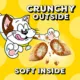 Product Temptations™ Classic Adult Cat Treats - Soft & Crunchy, Seafood Medley