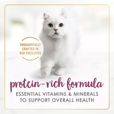Product Fancy Feast®  All Life Stages Cat Wet Food - Grilled, 3 OZ