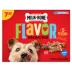 Milk-Bone Flavor Snacks Dog Treat All Ages - Sausage image thumbnail 1
