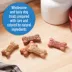 Milk-Bone Flavor Snacks Dog Treat All Ages - Sausage image thumbnail 5