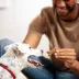 Milk-Bone Flavor Snacks Dog Treat All Ages - Sausage image thumbnail 7