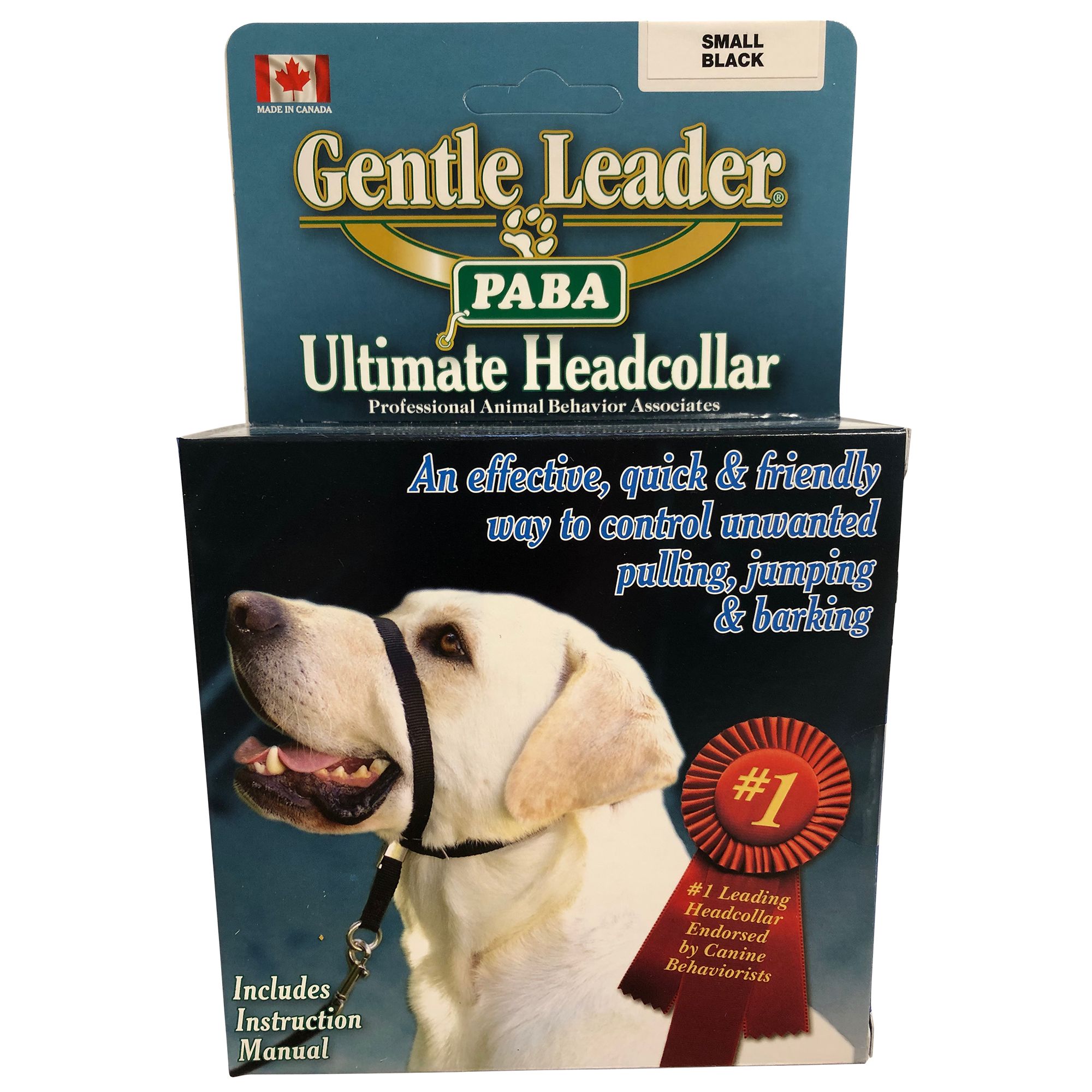 Gentle Leader Dog Headcollar