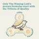 Product The Missing Link Ultimate Avian Formula Bird Food Supplement