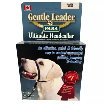 Product Gentle Leader® Dog Headcollar