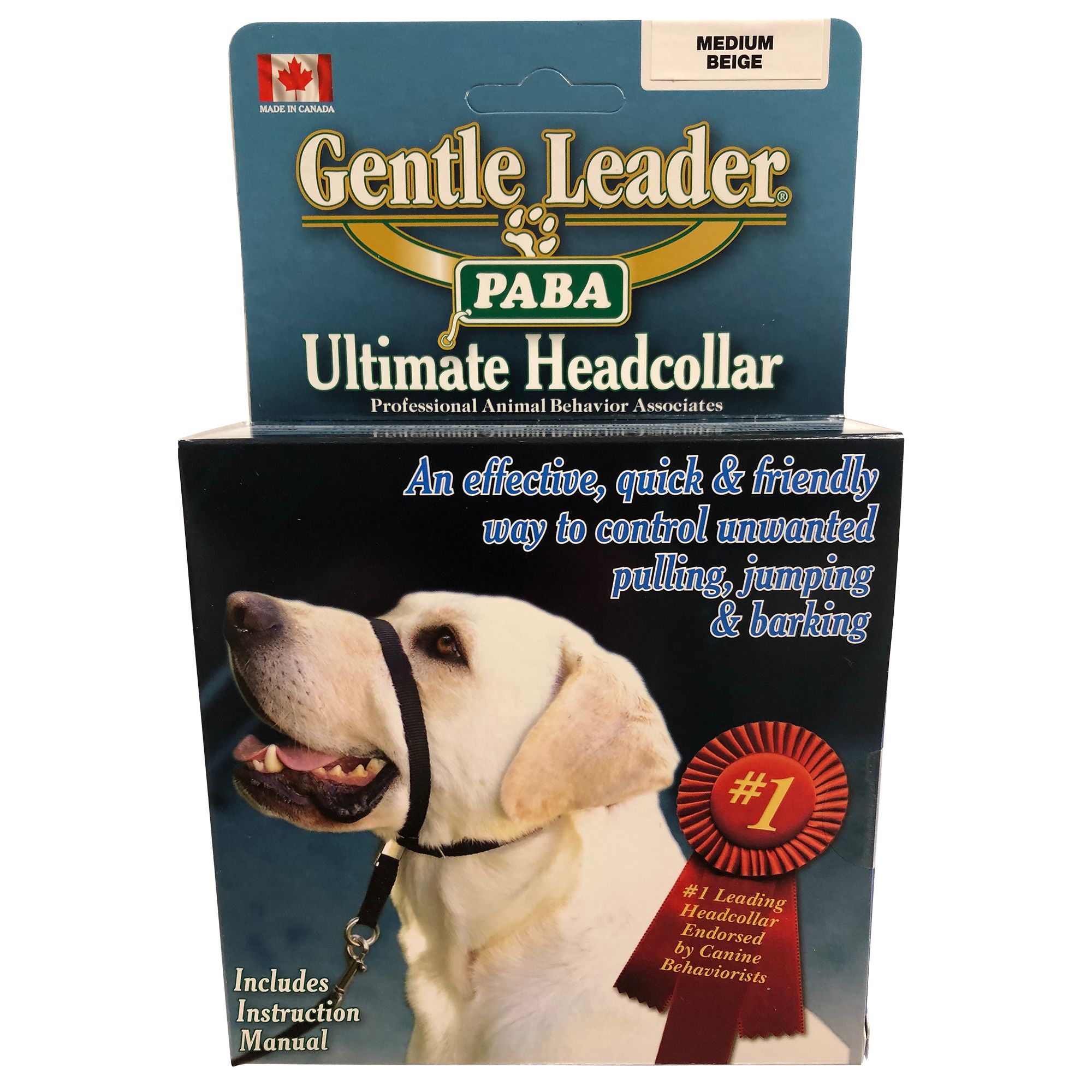 Gentle Leader Dog Headcollar