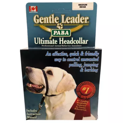 Product Gentle Leader® Dog Headcollar