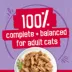 Friskies® Adult Cat Wet Food - 5.5 oz., Real Meat, High-Protein image thumbnail 5