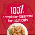 Friskies® Adult Cat Wet Food - 5.5 oz., Real Meat, High-Protein image thumbnail 5