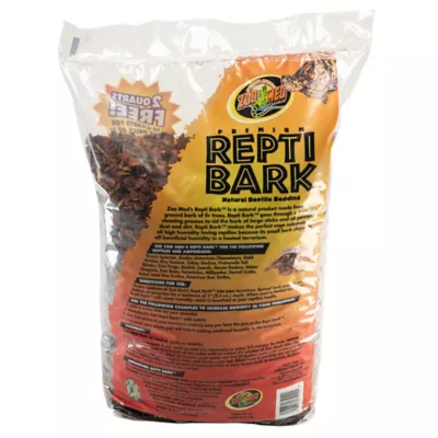Product Zoo Med ReptiBark Natural Reptile Bedding