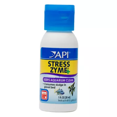 Product API® Stress Zyme