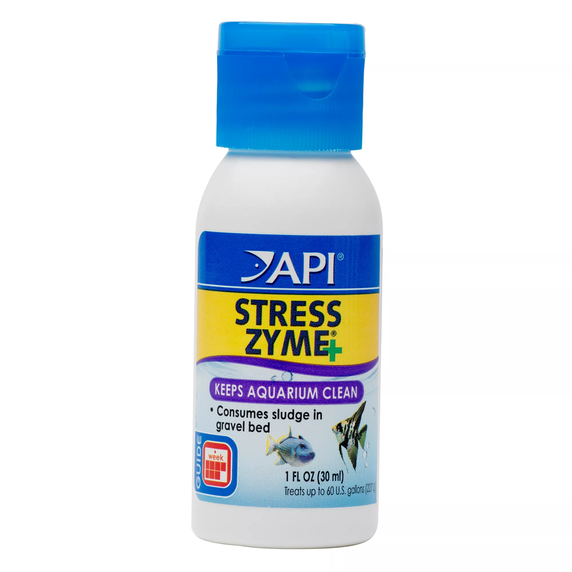 API® Stress Zyme