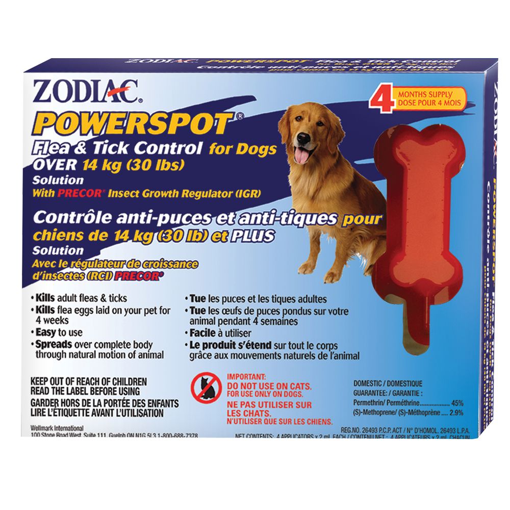 Anti flea for puppies best sale