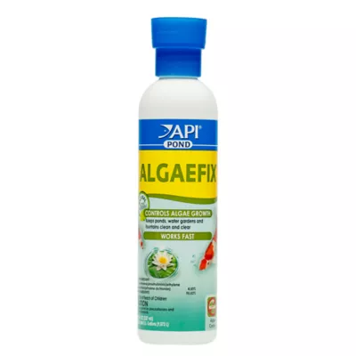 Product API® PondCare® Algaefix Pond Water Conditioner