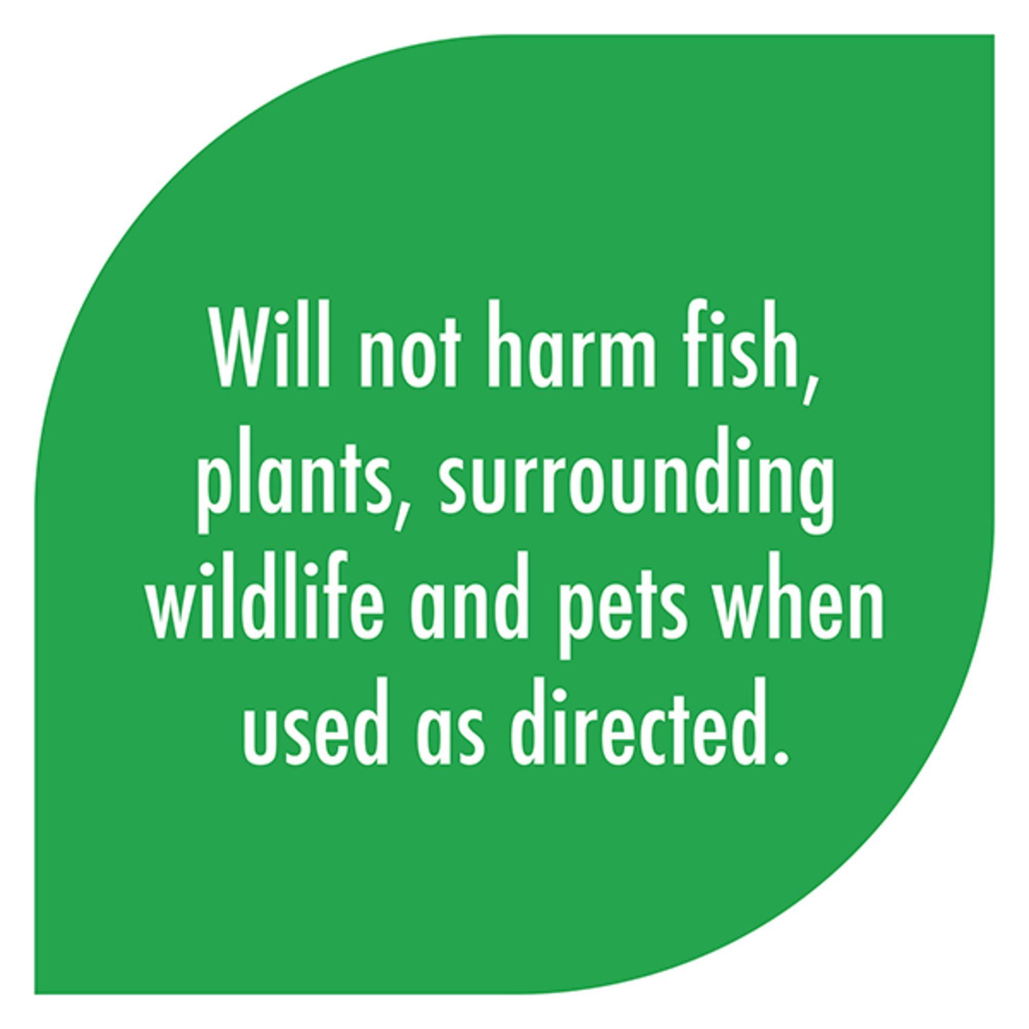 API® PondCare® Algaefix Pond Water Conditioner Algae Control for Koi Ponds - thumbnail 5