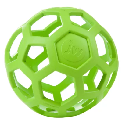 Product JW Pet® Hol-ee Roller Dog Toy (COLOR VARIES)