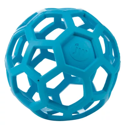 Product JW Pet® Hol-ee Roller Dog Toy (COLOR VARIES)