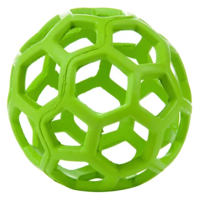 Product JW Pet® Hol-ee Roller Dog Toy (COLOR VARIES)