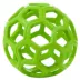 JW Pet® Hol-ee Roller Dog Toy (COLOR VARIES) image thumbnail 1