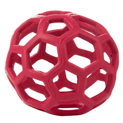 Product JW Pet® Hol-ee Roller Dog Toy (COLOR VARIES)