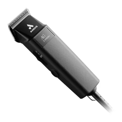 Andis ProClip AG2 Pet Hair Clipper Size Medium PetSmart