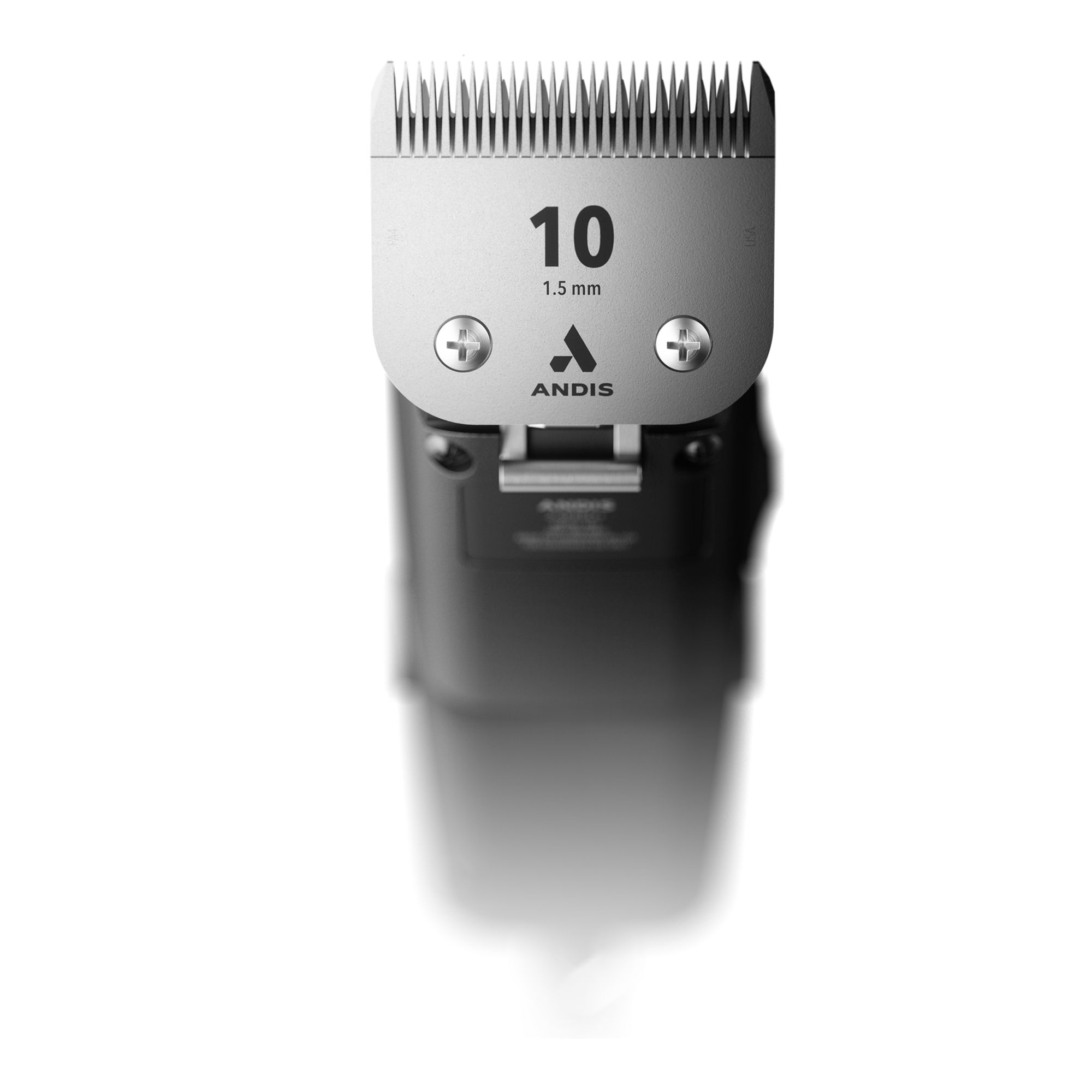 andis proclip ag2 pet clipper