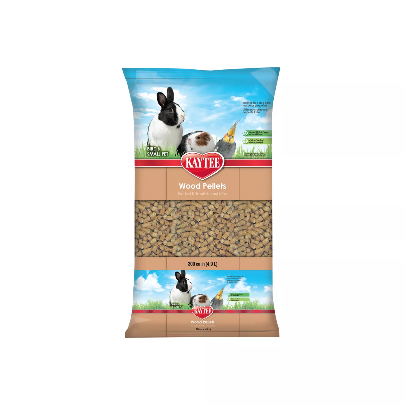 Pellet cat food sale