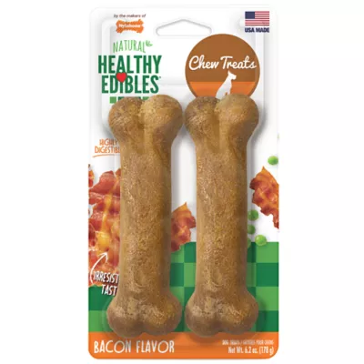 Product Nylabone® Healthy Edibles® Dog Treats - 2 Pack