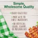 Product Nylabone® Healthy Edibles® Dog Treats - 2 Pack