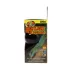 Zoo Med Nightlight Red Reptile Terrarium Bulb image thumbnail 5