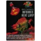 Product Zoo Med Nocturnal Reptile Infrared Heat Lamp