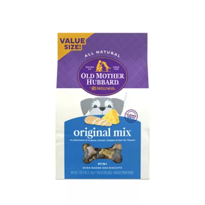 2x2 dog biscuits best sale