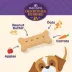Old Mother Hubbard® P-Nuttier Large Biscuit Dog Treats - Natural image thumbnail 4