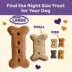Old Mother Hubbard® P-Nuttier Large Biscuit Dog Treats - Natural image thumbnail 6