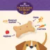 Old Mother Hubbard® P-Nuttier Small Biscuit Dog Treats - Natural image thumbnail 3