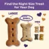 Old Mother Hubbard® P-Nuttier Small Biscuit Dog Treats - Natural image thumbnail 6