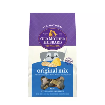 Product Old Mother Hubbard Original Assortment Dog Biscuits