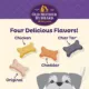 Product Old Mother Hubbard Original Assortment Dog Biscuits