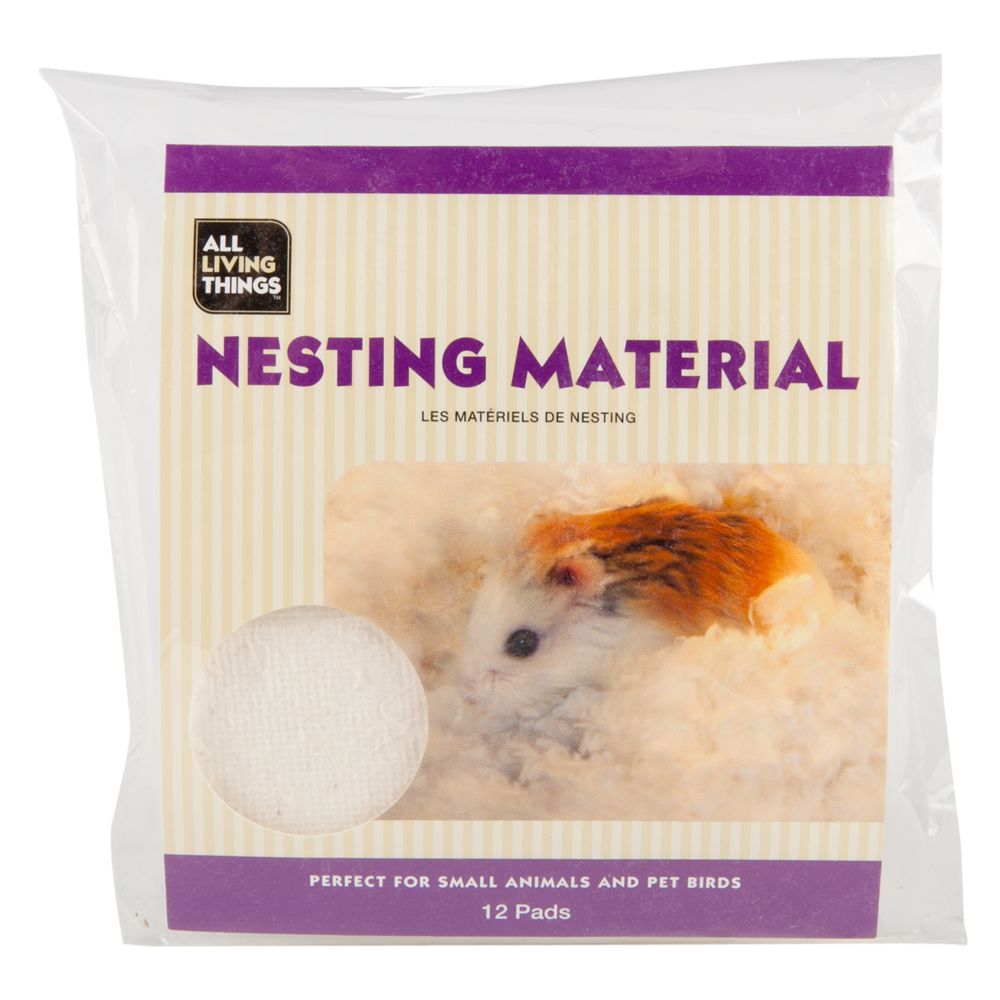 All Living Things® Nesting Material for 