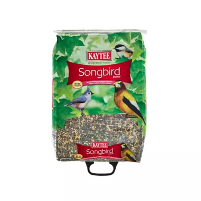 Product KAYTEE® Songbird Blend Wild Bird Food